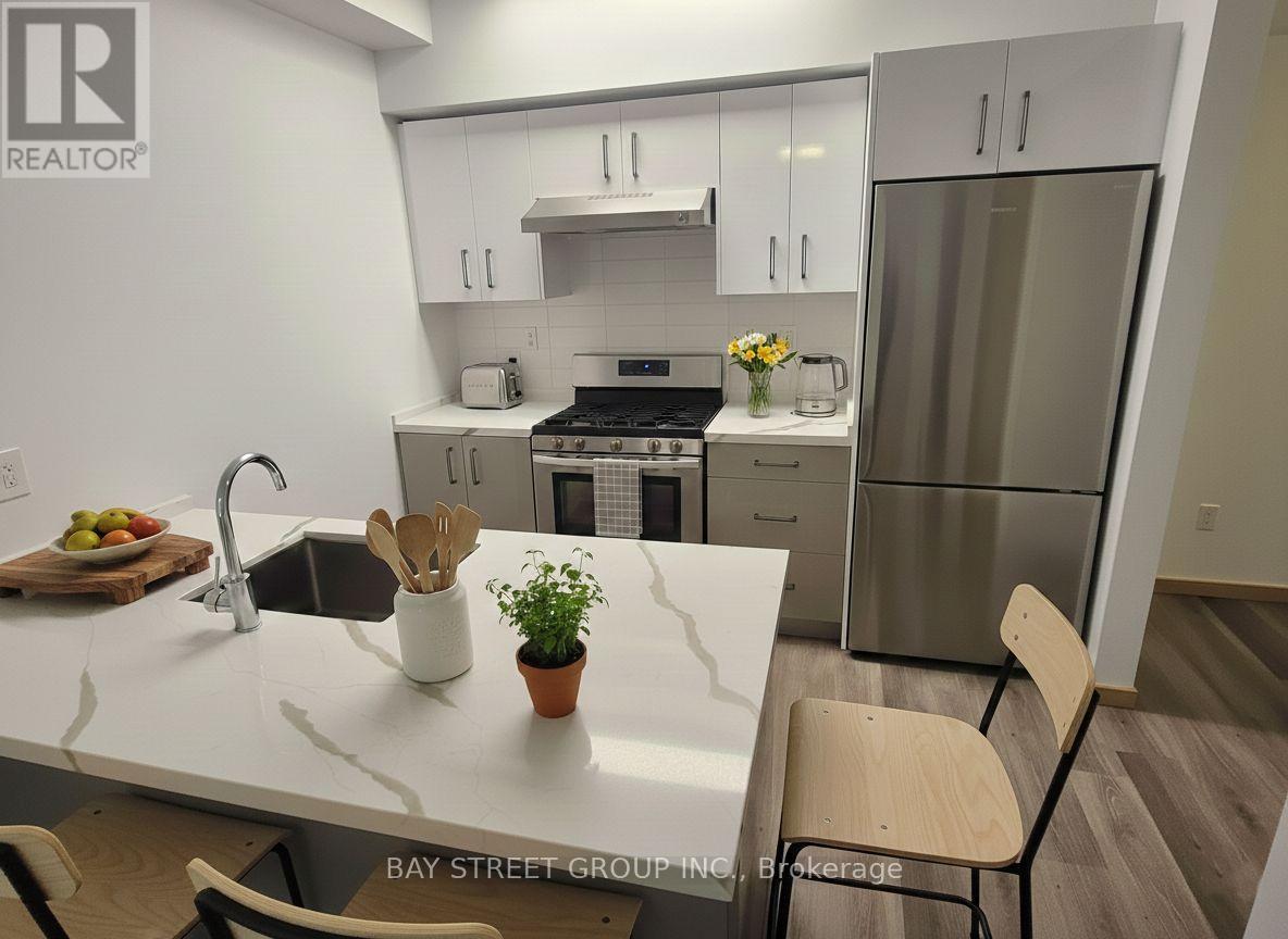 A102 - 3453 Victoria Park Avenue, Toronto, Ontario  M1W 2S6 - Photo 3 - E12794946