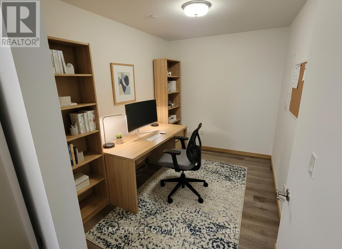 A102 - 3453 Victoria Park Avenue, Toronto, Ontario  M1W 2S6 - Photo 8 - E12794946