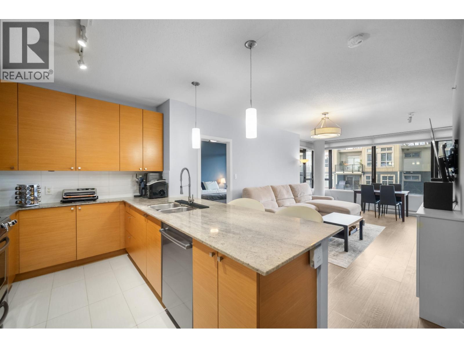 205 110 Brew Street, Port Moody, British Columbia  V3H 0E4 - Photo 5 - R3090141