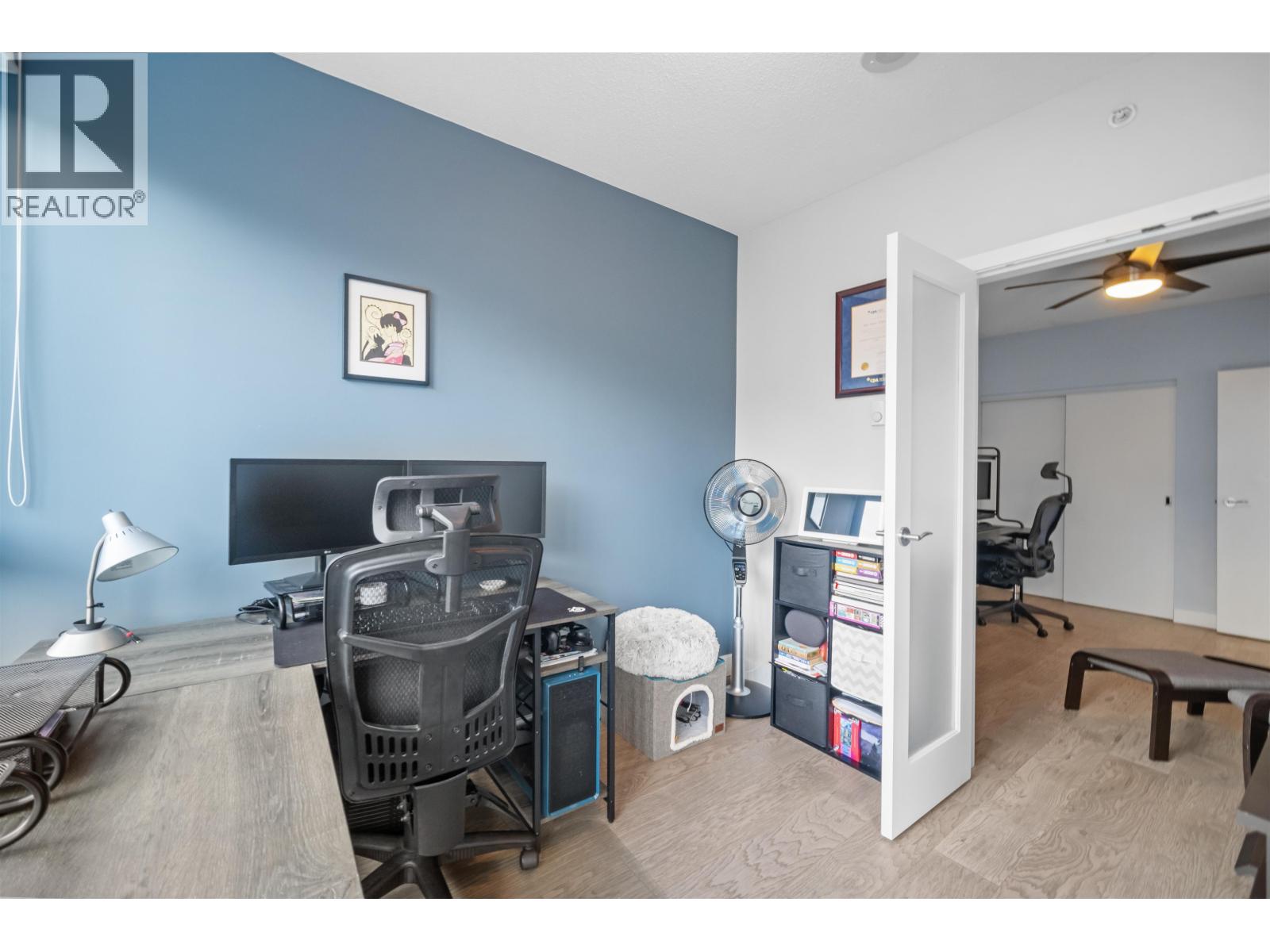 205 110 Brew Street, Port Moody, British Columbia  V3H 0E4 - Photo 14 - R3090141