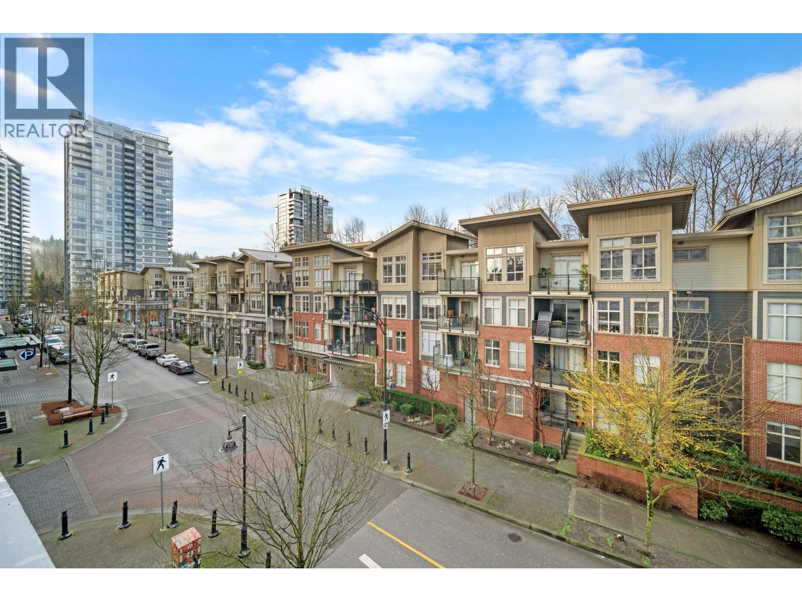 205 110 Brew Street, Port Moody, British Columbia  V3H 0E4 - Photo 13 - R3090141