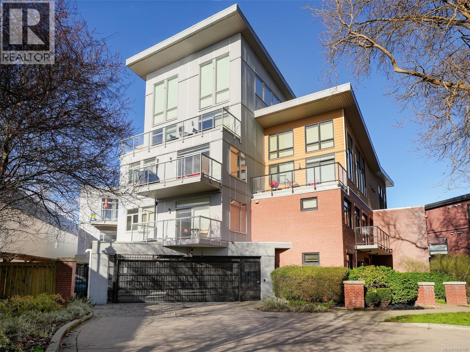 305 606 Speed Ave, Victoria, British Columbia  V8Z 1A4 - Photo 25 - 1026180