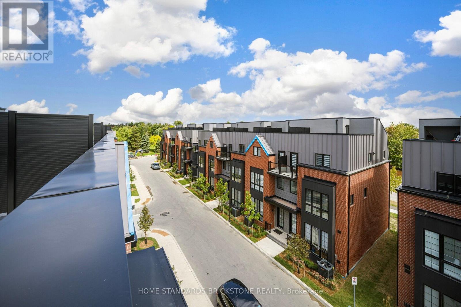 22 Chesley Street, Vaughan, Ontario  L4J 0M1 - Photo 2 - N12794952