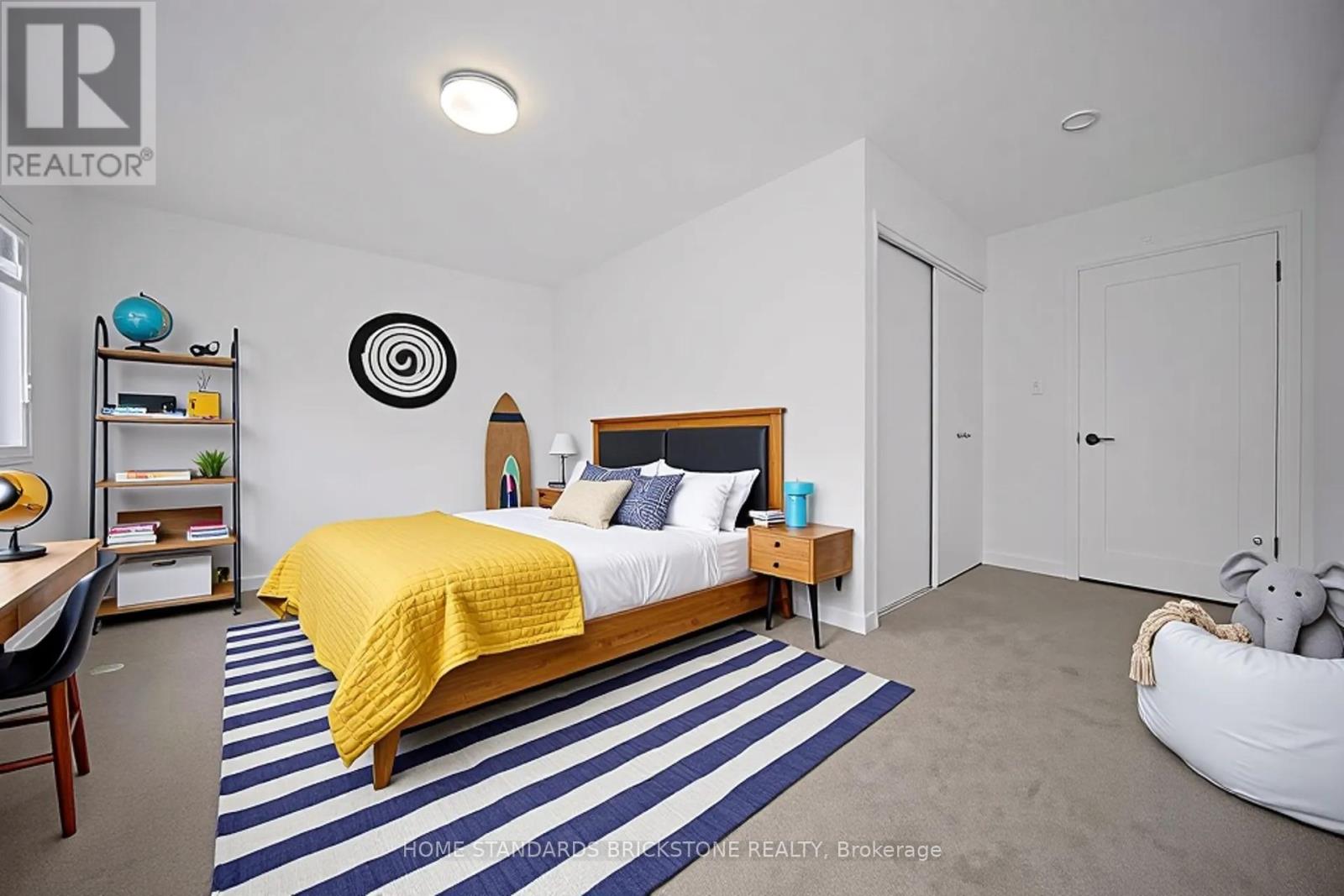 22 Chesley Street, Vaughan, Ontario  L4J 0M1 - Photo 29 - N12794952