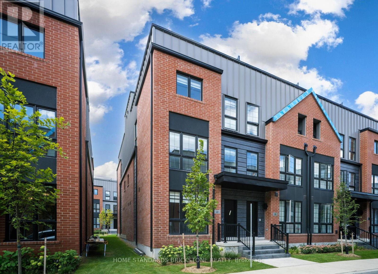 22 Chesley Street, Vaughan, Ontario  L4J 0M1 - Photo 3 - N12794952