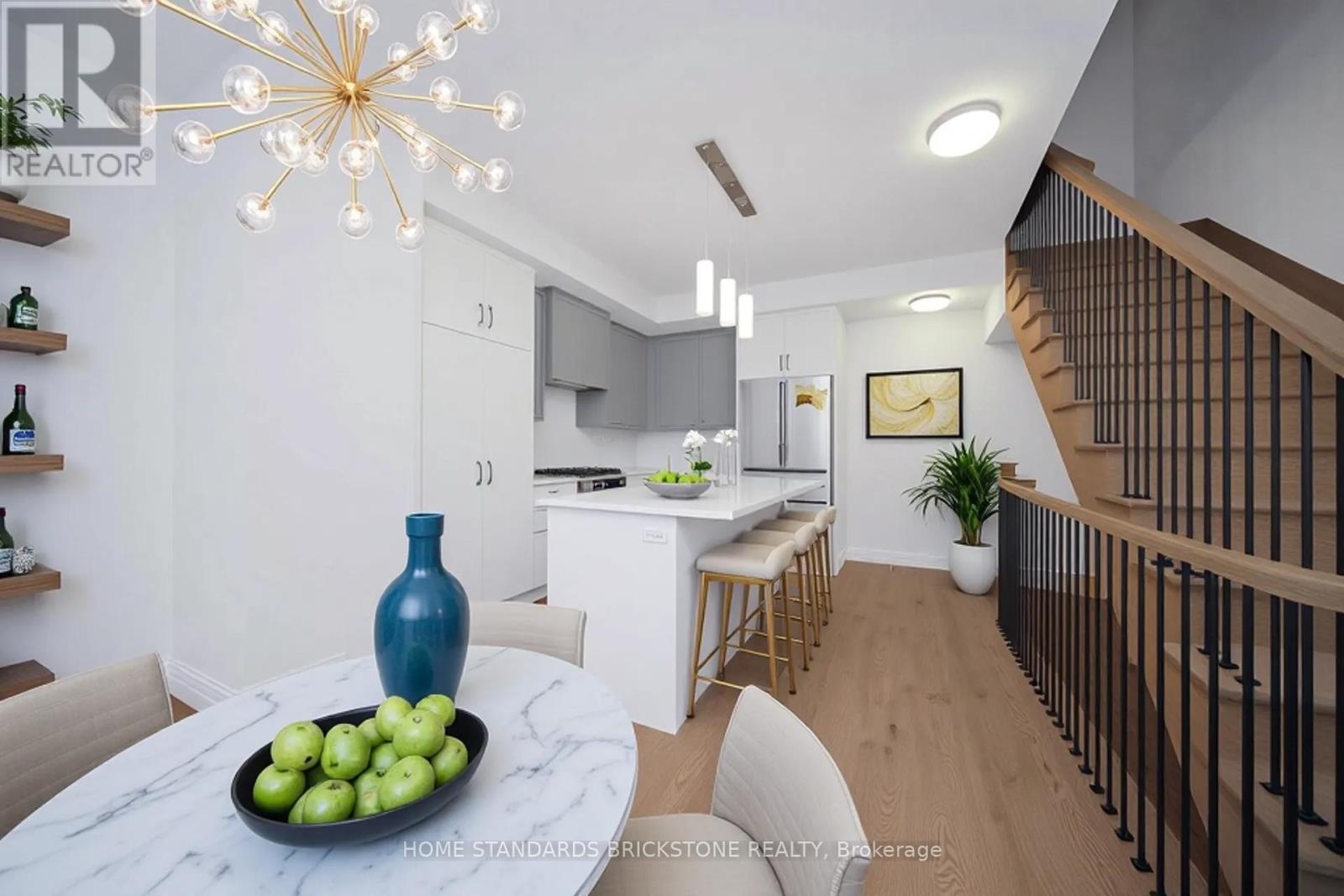 22 Chesley Street, Vaughan, Ontario  L4J 0M1 - Photo 8 - N12794952