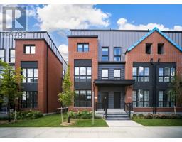 22 CHESLEY STREET, Vaughan, Ontario