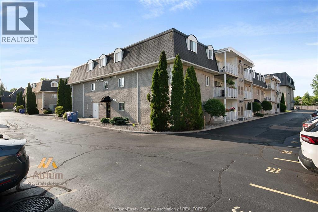 1995 Normandy Street Unit# 113, Lasalle, Ontario N9H 1P9 - Photo 2 - 26003391