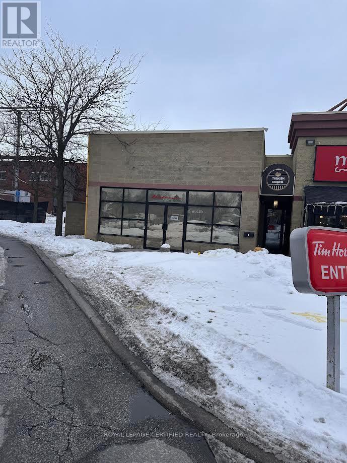 1585 Warden Avenue, Toronto, Ontario  M1R 2S9 - Photo 2 - E12758536