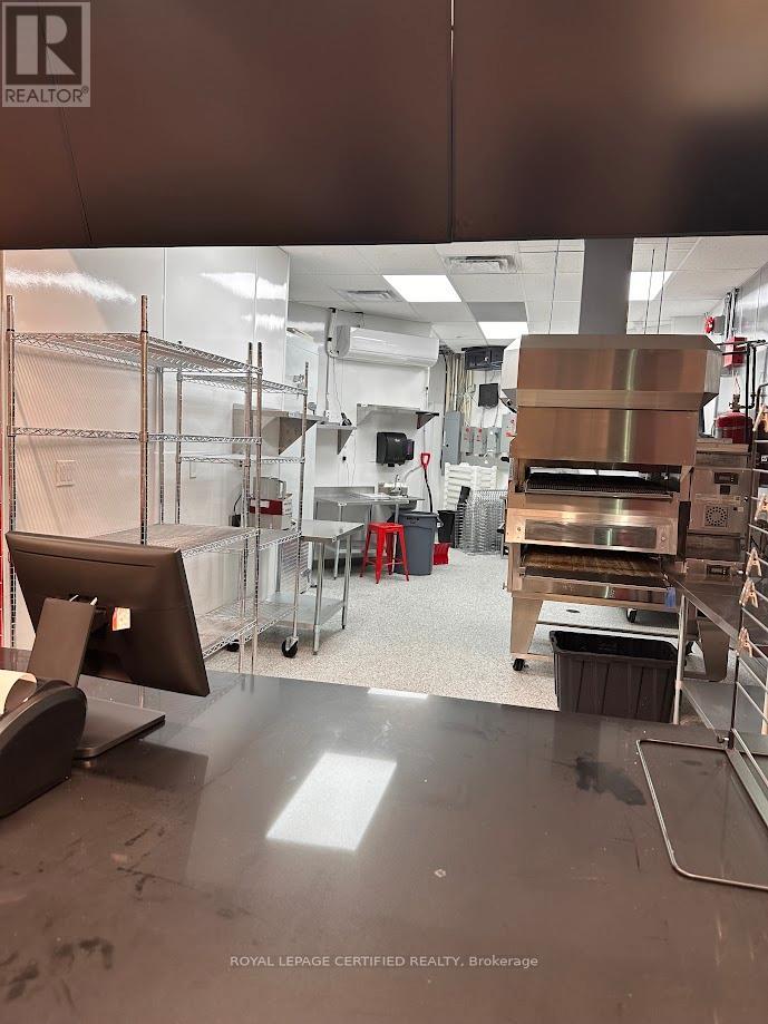 1585 Warden Avenue, Toronto, Ontario  M1R 2S9 - Photo 9 - E12758536