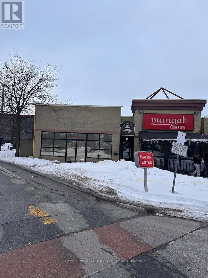 1585 WARDEN AVENUE, Toronto, Ontario