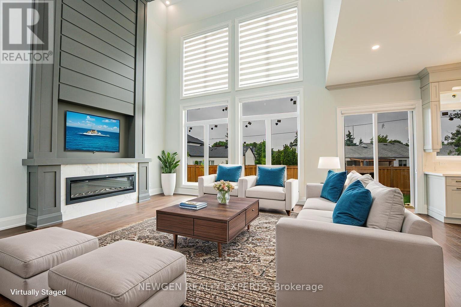 1510 Bridge Road, Oakville, Ontario  L6L 2E3 - Photo 11 - W12786072