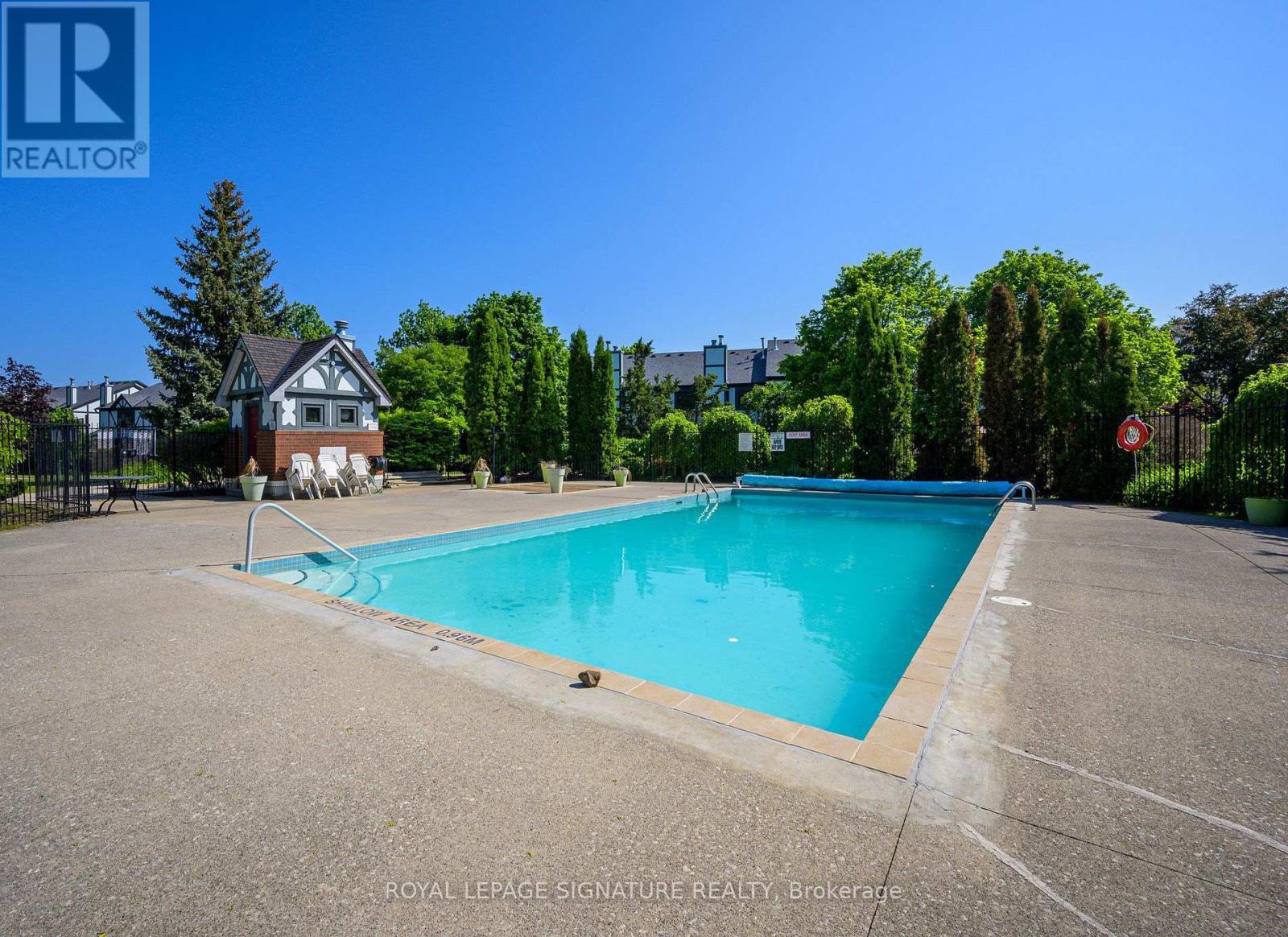 48 - 3050 Orleans Road, Mississauga, Ontario  L5L 5P7 - Photo 36 - W12791548