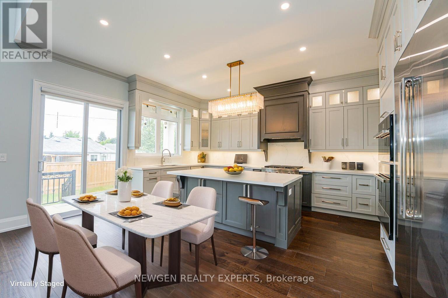 1510 Bridge Road, Oakville, Ontario  L6L 2E3 - Photo 17 - W12786072