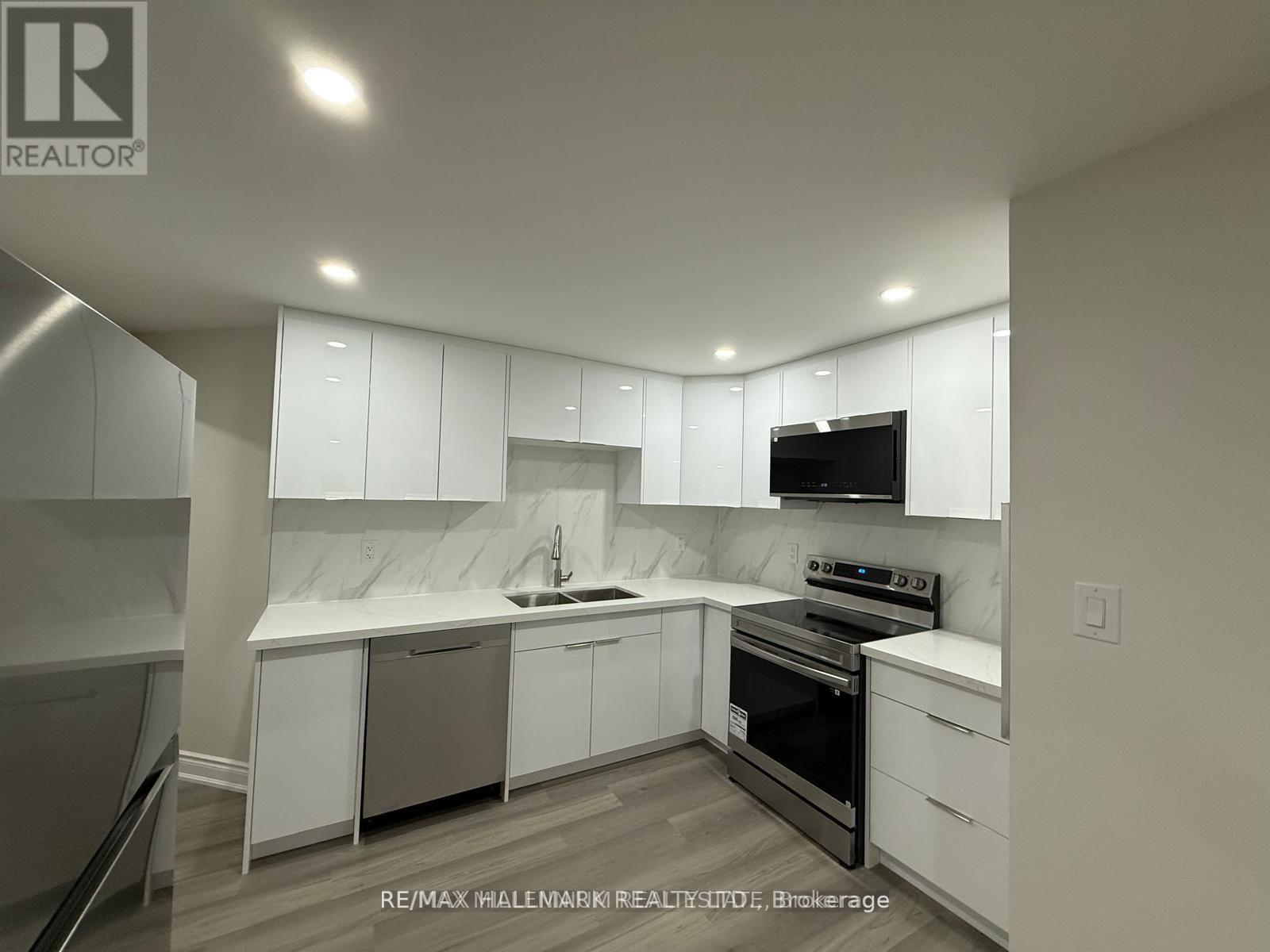 BSMT - 429 STRINGER CIRCLE, Milton, Ontario