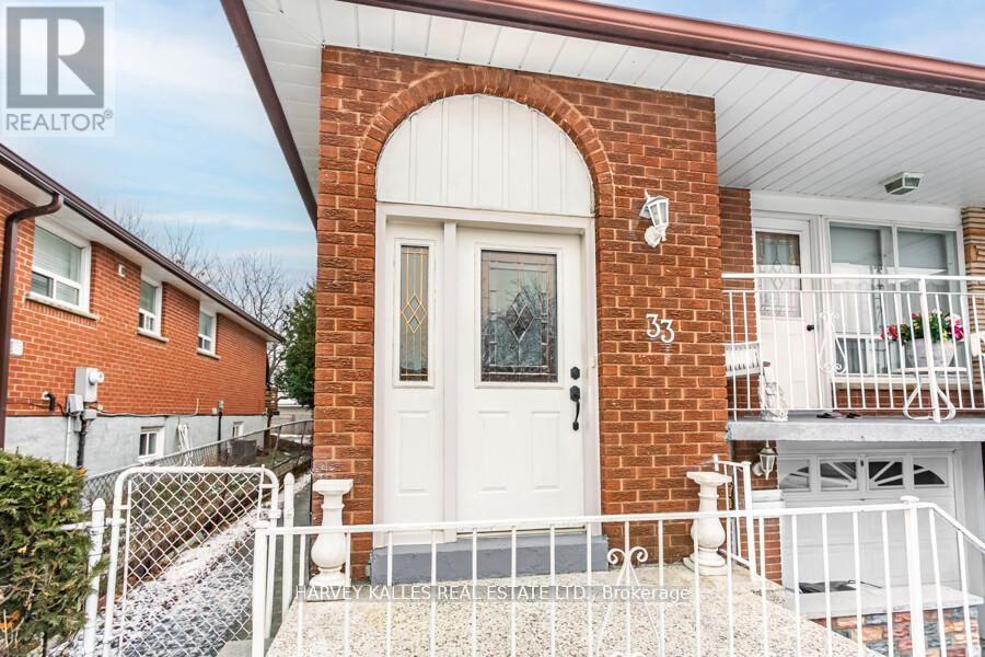 33 Tolton Drive S, Brampton, Ontario  L6V 2P9 - Photo 24 - W12794926