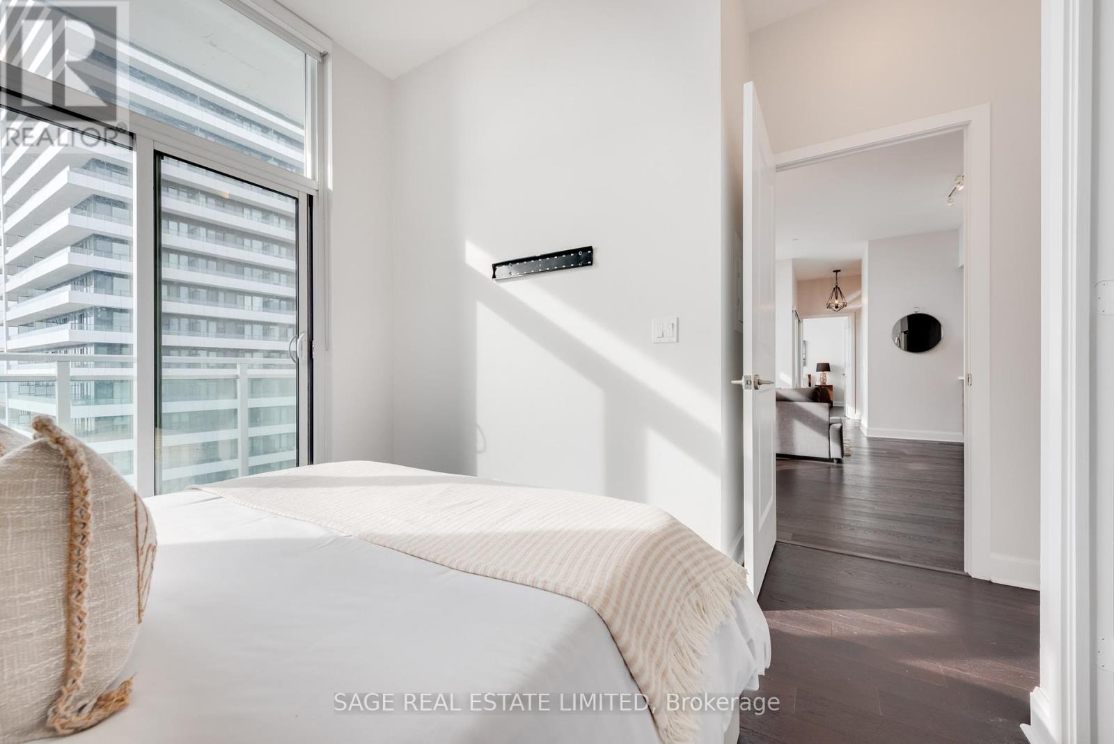 3801 - 33 Shore Breeze Drive, Toronto, Ontario  M8V 0G1 - Photo 11 - W12794940