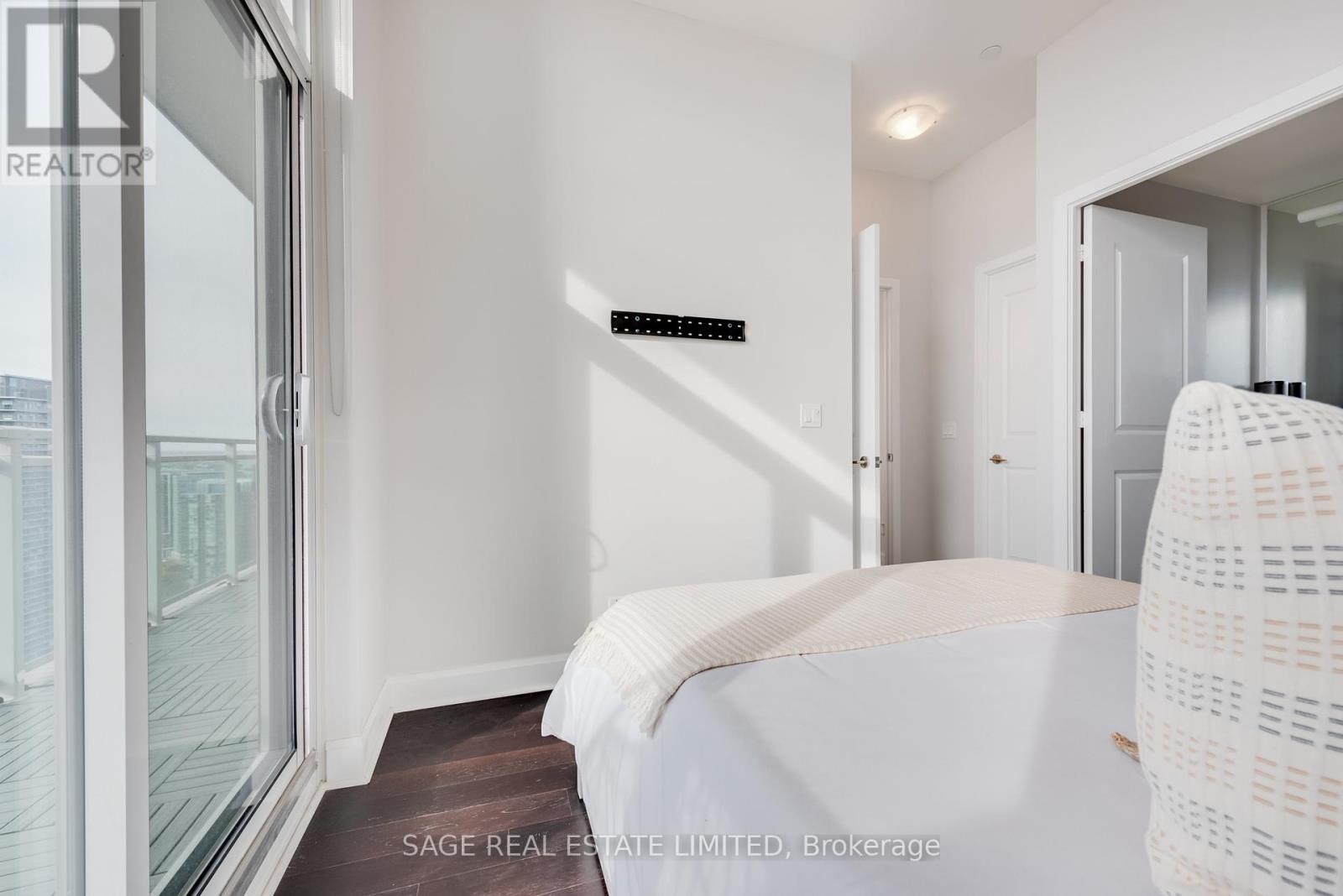 3801 - 33 Shore Breeze Drive, Toronto, Ontario  M8V 0G1 - Photo 12 - W12794940