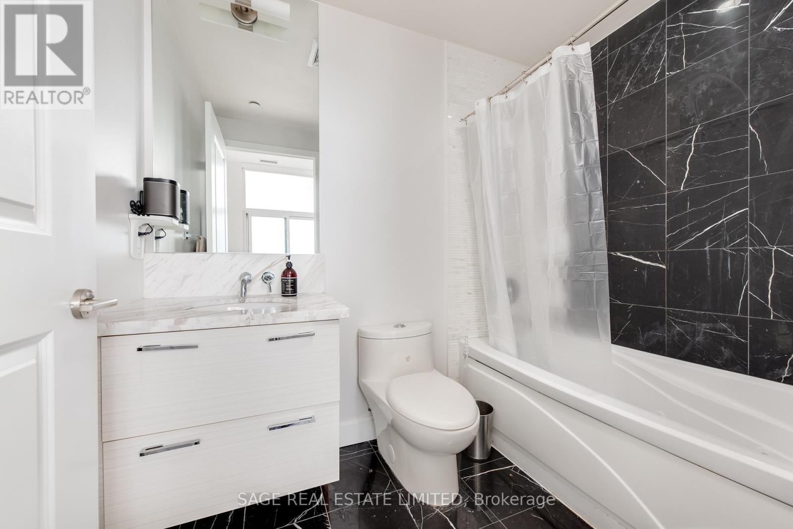 3801 - 33 Shore Breeze Drive, Toronto, Ontario  M8V 0G1 - Photo 13 - W12794940