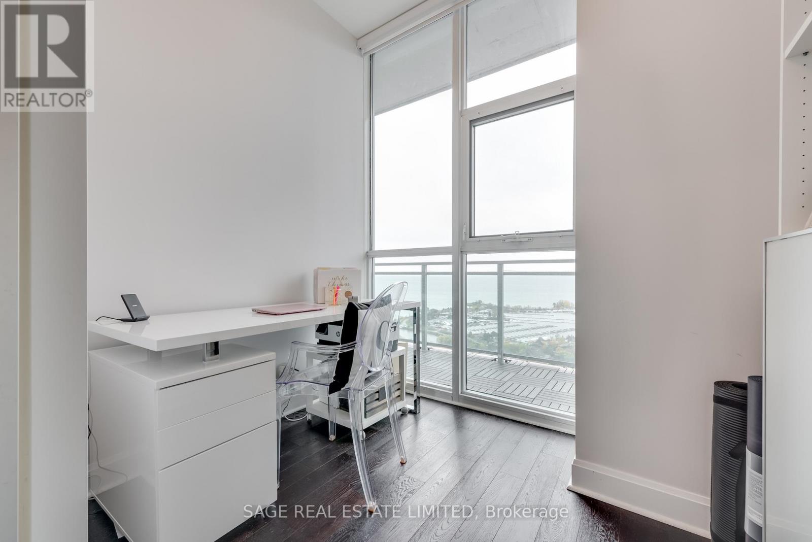 3801 - 33 Shore Breeze Drive, Toronto, Ontario  M8V 0G1 - Photo 14 - W12794940