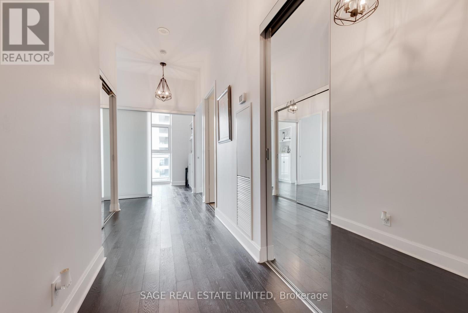 3801 - 33 Shore Breeze Drive, Toronto, Ontario  M8V 0G1 - Photo 15 - W12794940