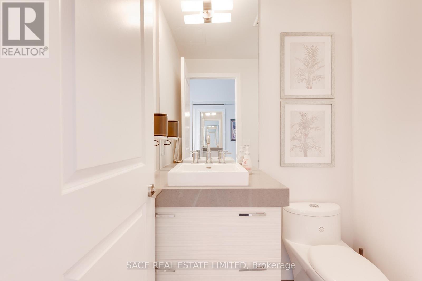 3801 - 33 Shore Breeze Drive, Toronto, Ontario  M8V 0G1 - Photo 19 - W12794940