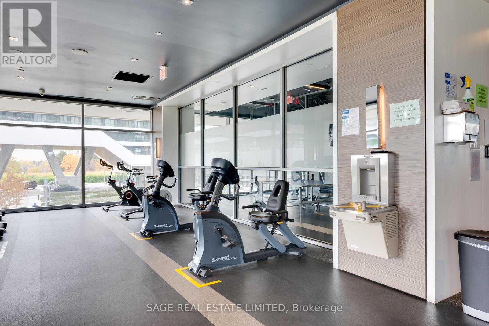 3801 - 33 Shore Breeze Drive, Toronto, Ontario  M8V 0G1 - Photo 24 - W12794940