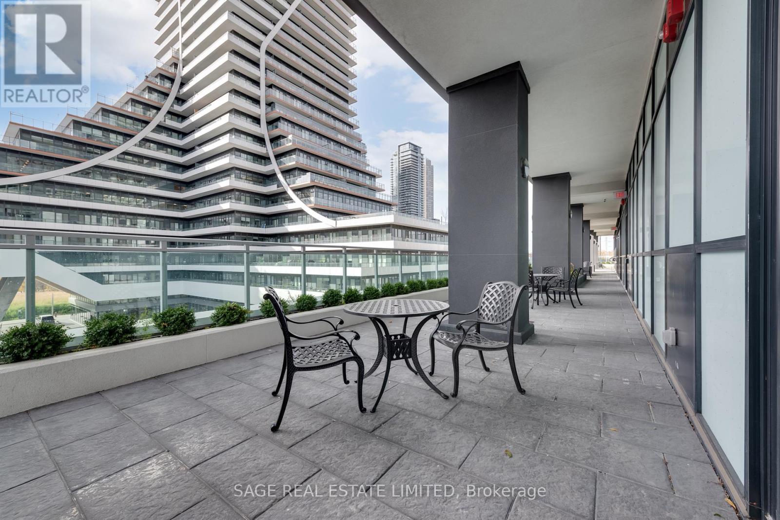 3801 - 33 Shore Breeze Drive, Toronto, Ontario  M8V 0G1 - Photo 28 - W12794940