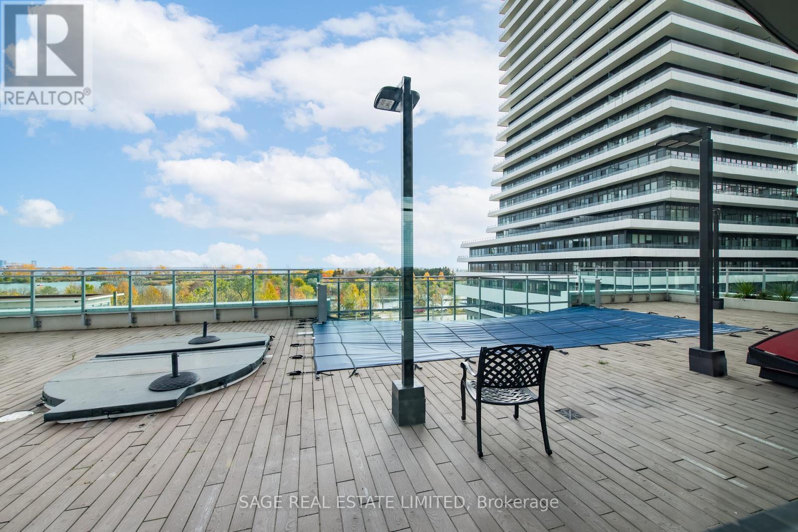 3801 - 33 Shore Breeze Drive, Toronto, Ontario  M8V 0G1 - Photo 30 - W12794940
