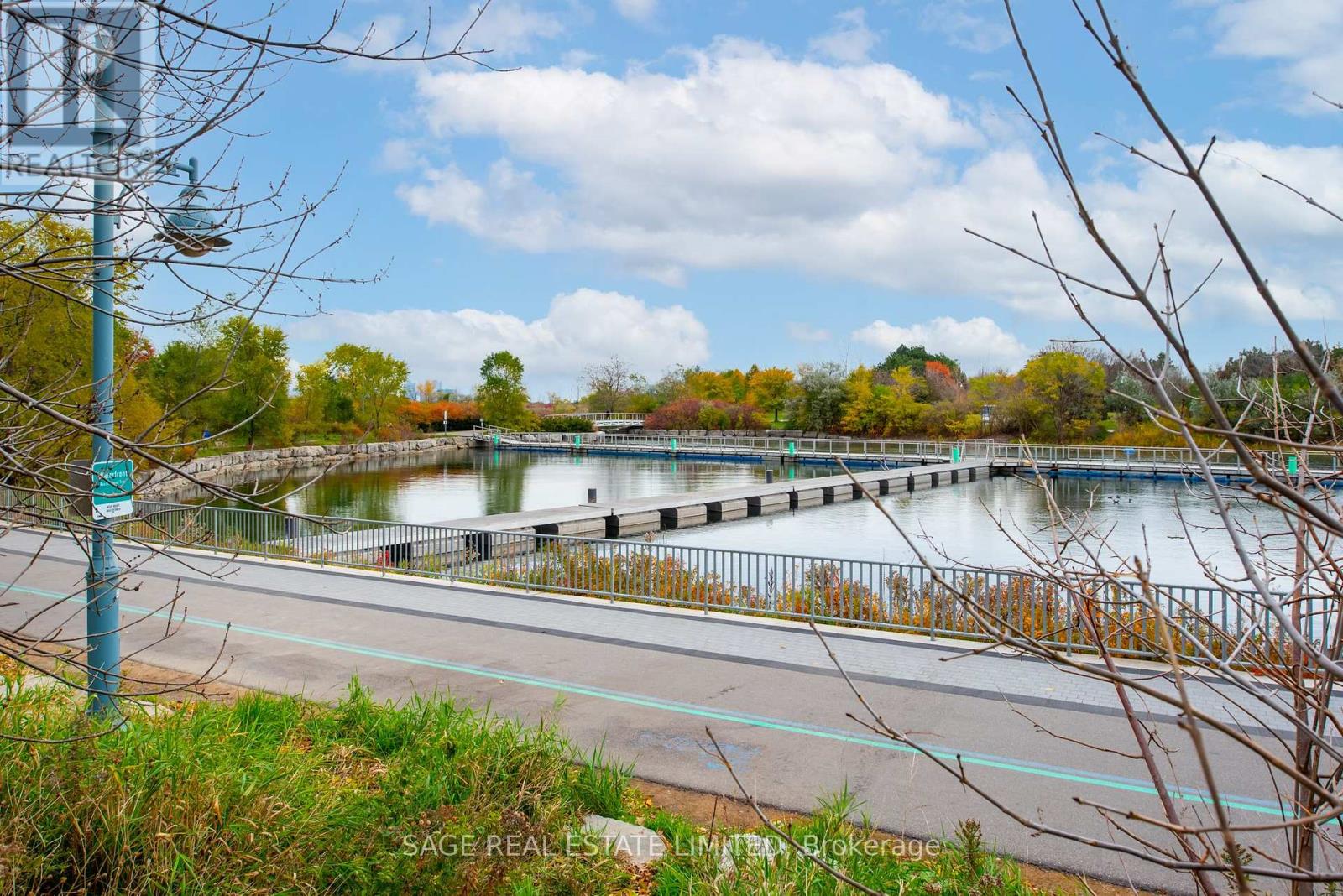 3801 - 33 Shore Breeze Drive, Toronto, Ontario  M8V 0G1 - Photo 31 - W12794940