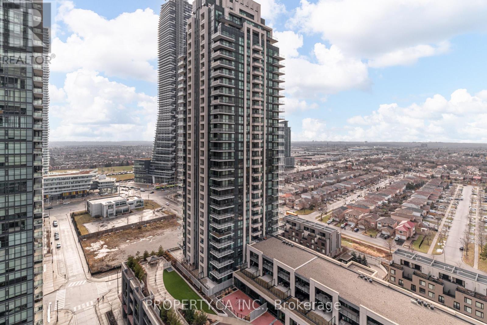 2004 - 4099 Brickstone Mews, Mississauga (Creditview), Ontario  L5B 0G2 - Photo 20 - W12794958