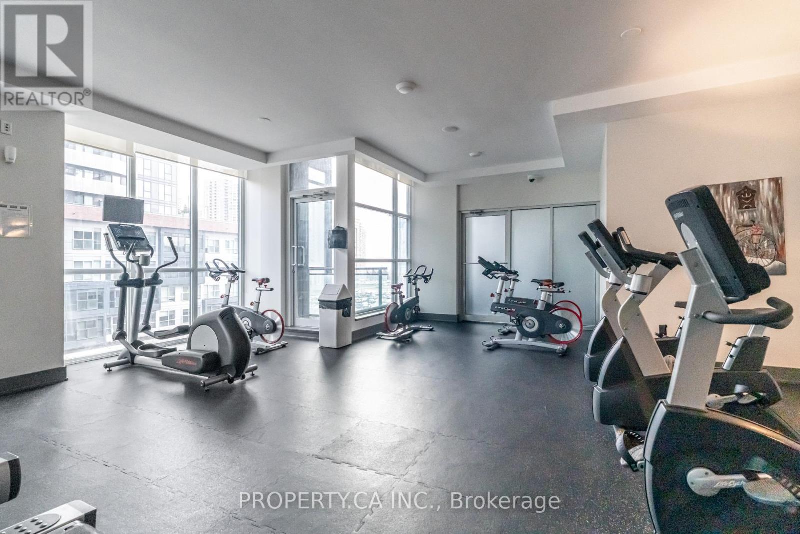 2004 - 4099 Brickstone Mews, Mississauga (Creditview), Ontario  L5B 0G2 - Photo 25 - W12794958