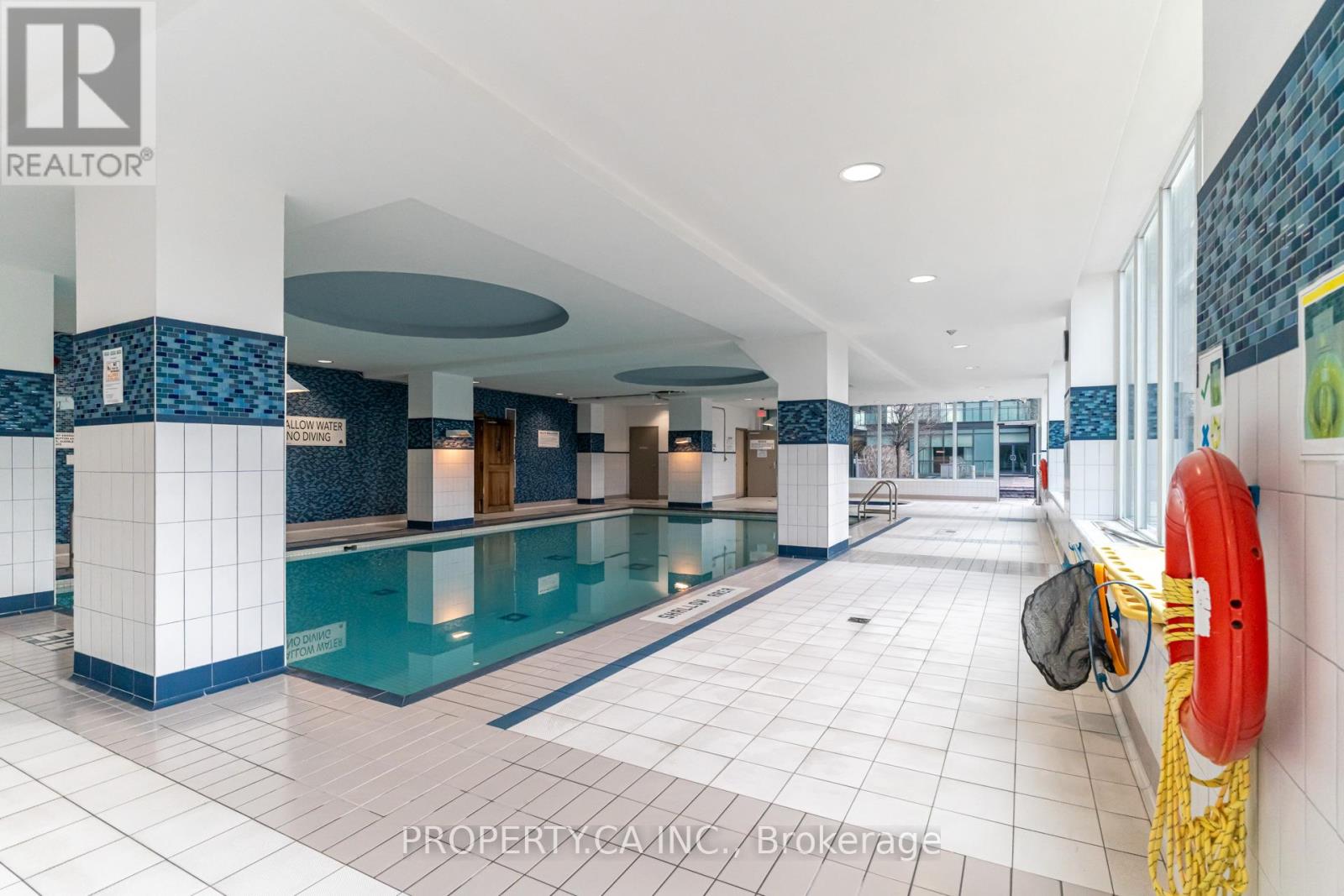 2004 - 4099 Brickstone Mews, Mississauga (Creditview), Ontario  L5B 0G2 - Photo 30 - W12794958