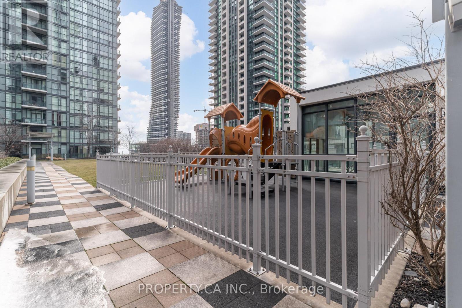 2004 - 4099 Brickstone Mews, Mississauga (Creditview), Ontario  L5B 0G2 - Photo 31 - W12794958