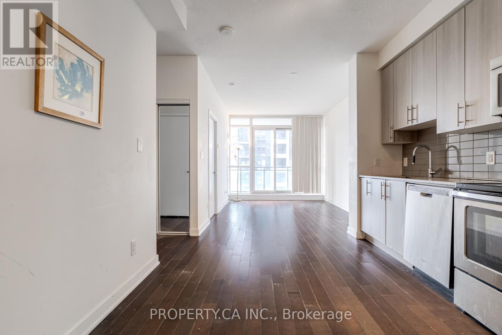 2004 - 4099 Brickstone Mews, Mississauga (Creditview), Ontario  L5B 0G2 - Photo 4 - W12794958