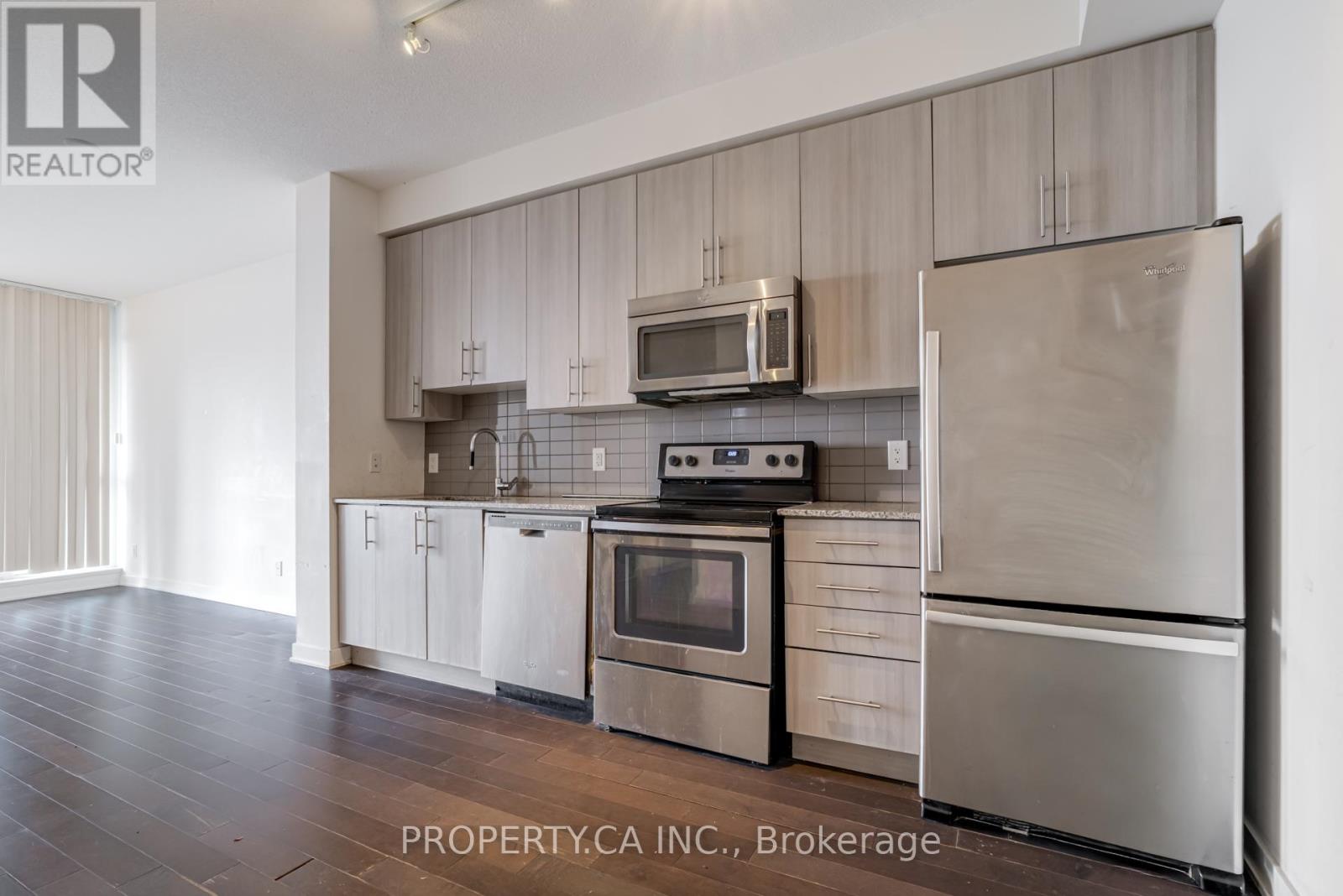 2004 - 4099 Brickstone Mews, Mississauga (Creditview), Ontario  L5B 0G2 - Photo 6 - W12794958