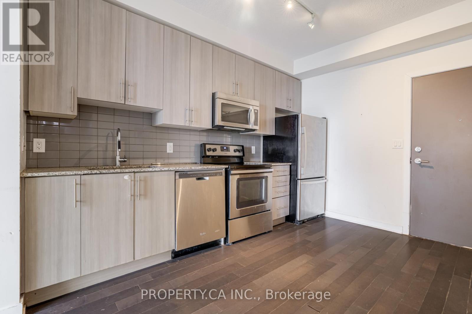 2004 - 4099 Brickstone Mews, Mississauga (Creditview), Ontario  L5B 0G2 - Photo 8 - W12794958