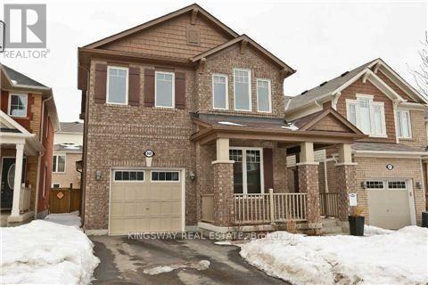 469 TYRONE CRESCENT, Milton, Ontario