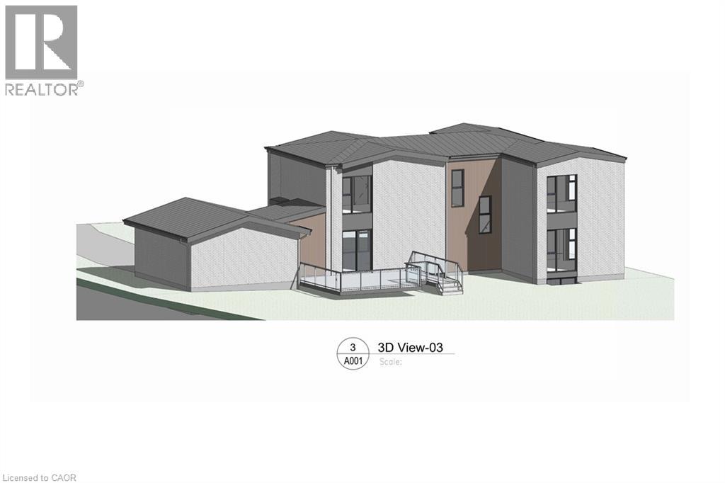 74 Best Avenue, Dundas, Ontario  L9H 5W1 - Photo 5 - 40805721