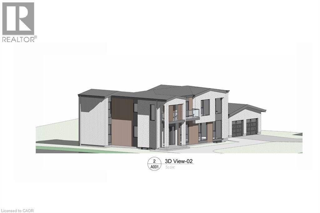 74 Best Avenue, Dundas, Ontario  L9H 5W1 - Photo 6 - 40805721