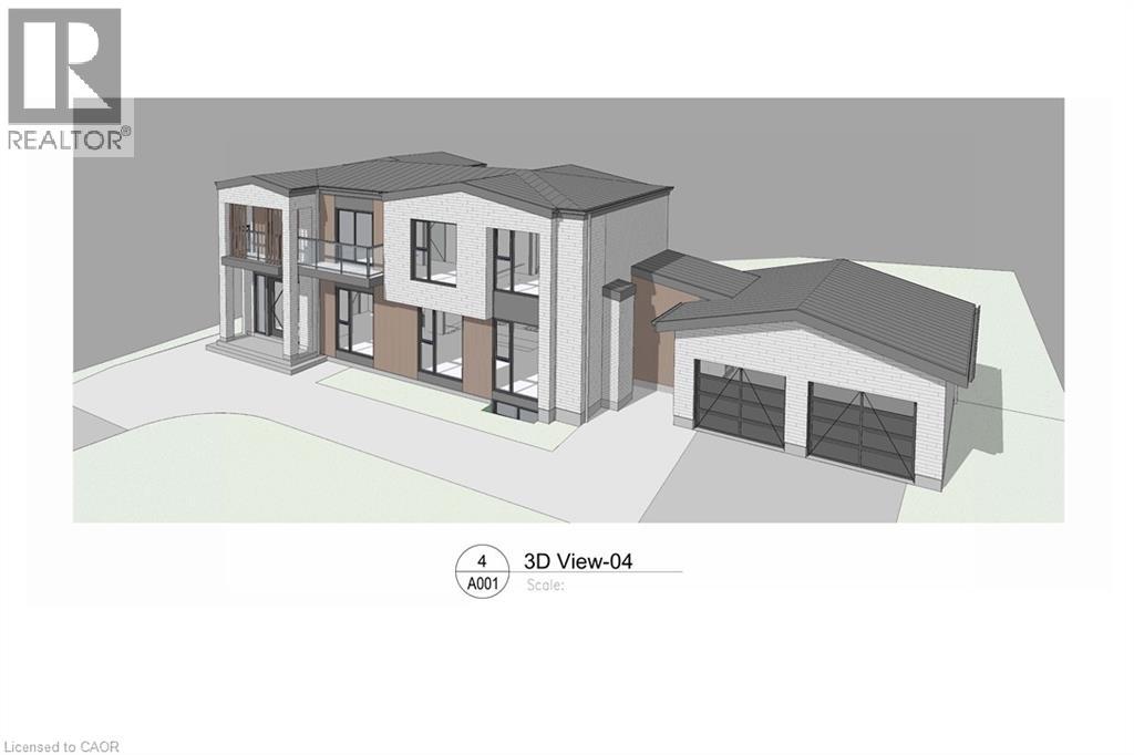 74 Best Avenue, Dundas, Ontario  L9H 5W1 - Photo 7 - 40805721