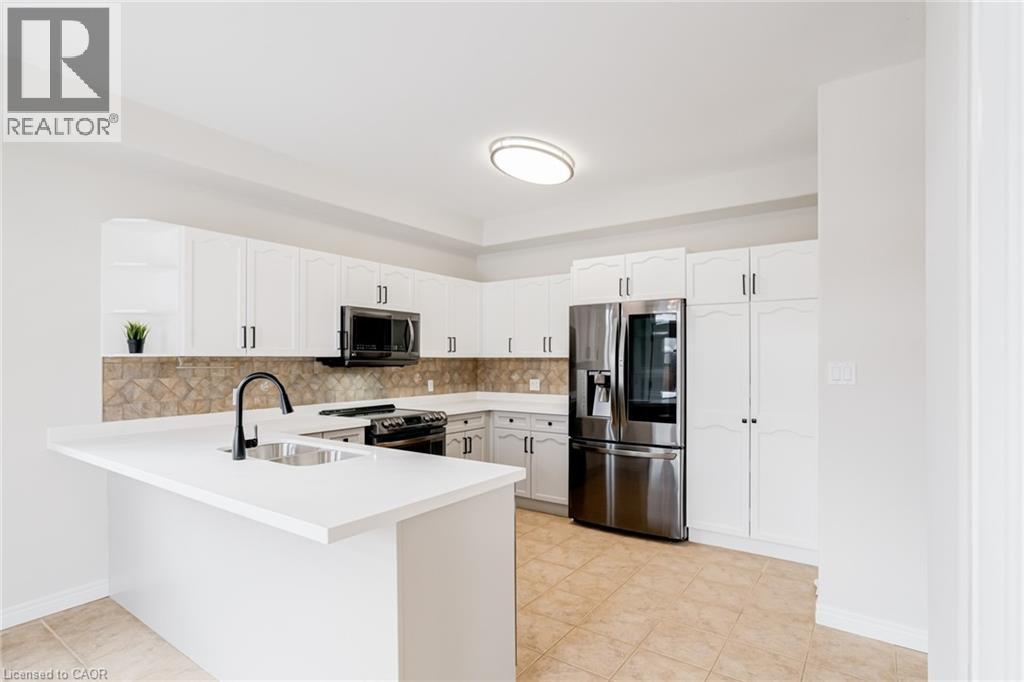 114 Armour Crescent, Ancaster, Ontario  L9K 1R9 - Photo 12 - 40805718