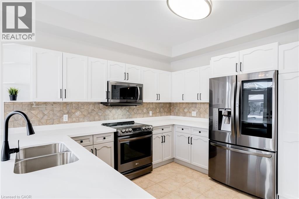 114 Armour Crescent, Ancaster, Ontario  L9K 1R9 - Photo 15 - 40805718