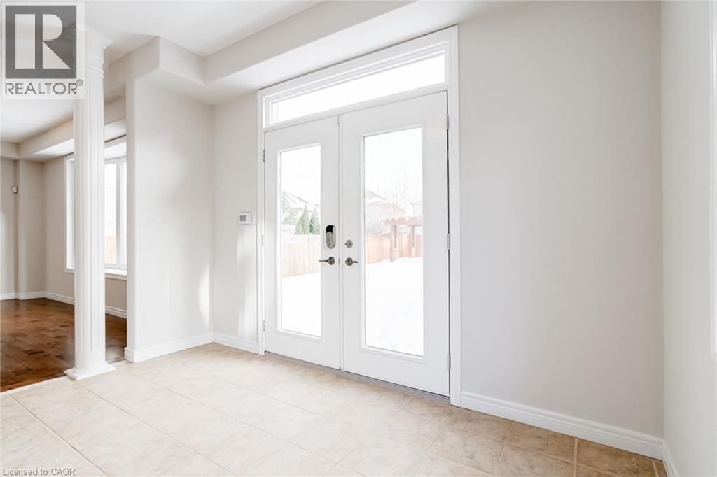 114 Armour Crescent, Ancaster, Ontario  L9K 1R9 - Photo 20 - 40805718