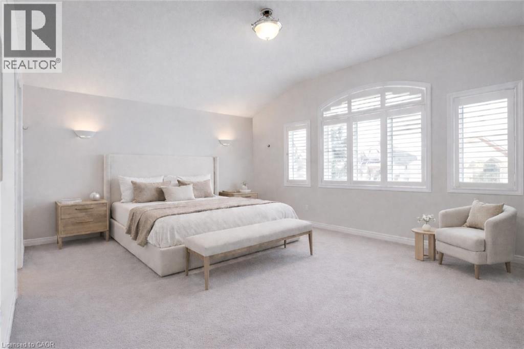 114 Armour Crescent, Ancaster, Ontario  L9K 1R9 - Photo 25 - 40805718