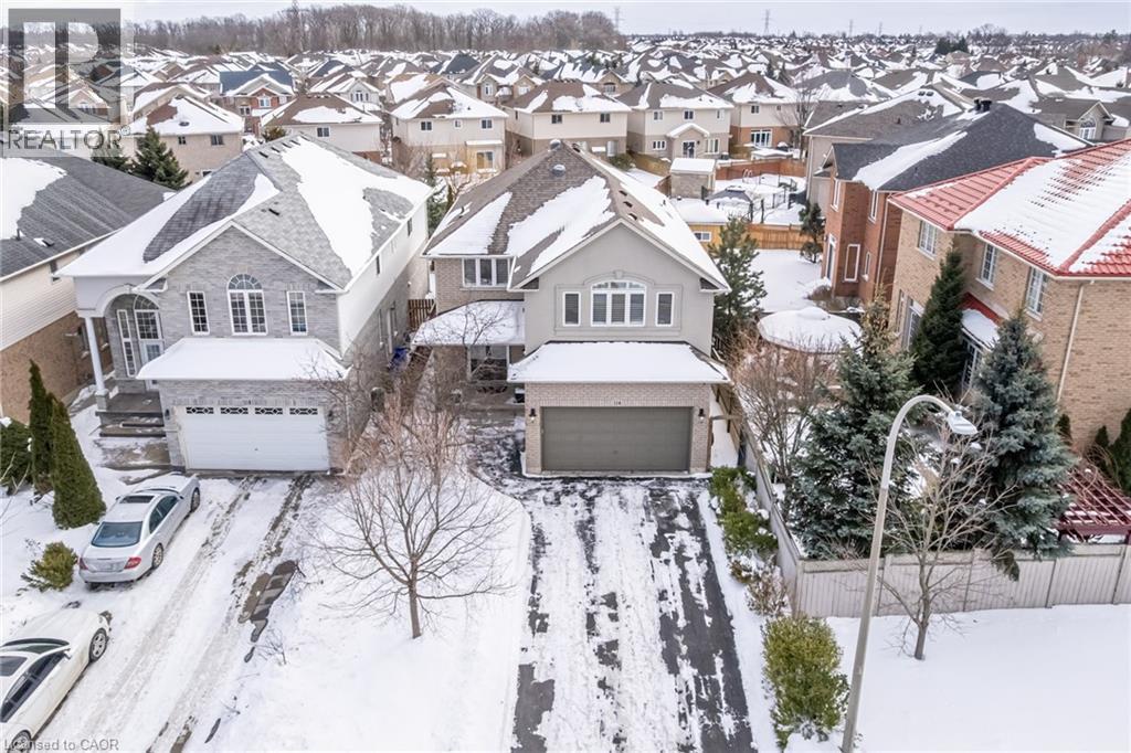 114 Armour Crescent, Ancaster, Ontario  L9K 1R9 - Photo 3 - 40805718