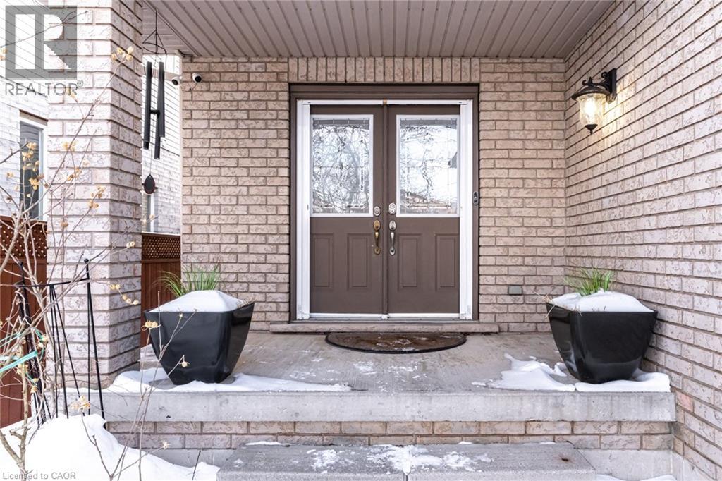 114 Armour Crescent, Ancaster, Ontario  L9K 1R9 - Photo 4 - 40805718