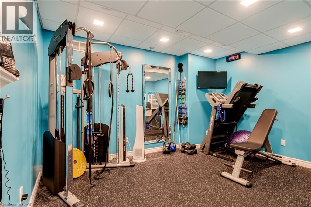 114 Armour Crescent, Ancaster, Ontario  L9K 1R9 - Photo 43 - 40805718