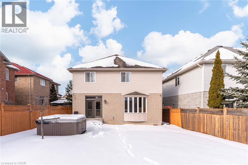 114 Armour Crescent, Ancaster, Ontario  L9K 1R9 - Photo 46 - 40805718