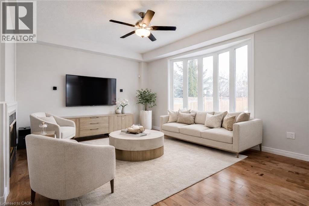 114 Armour Crescent, Ancaster, Ontario  L9K 1R9 - Photo 9 - 40805718